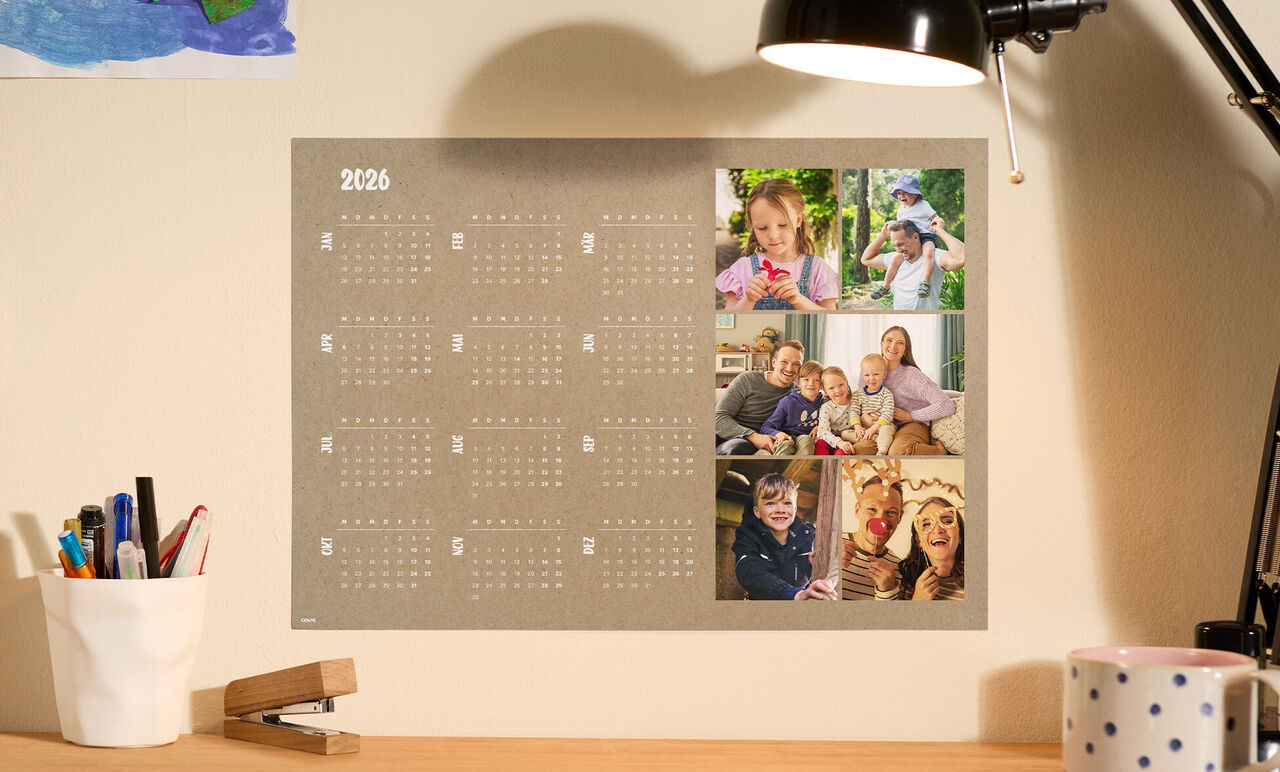 Jaarplanner
